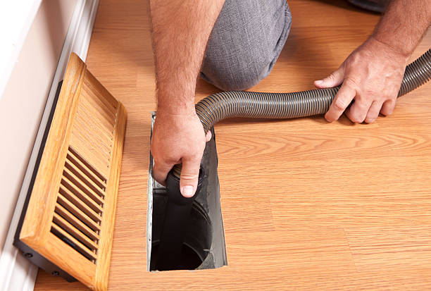 Emergency Air Duct Cleaning in Fairview, NY